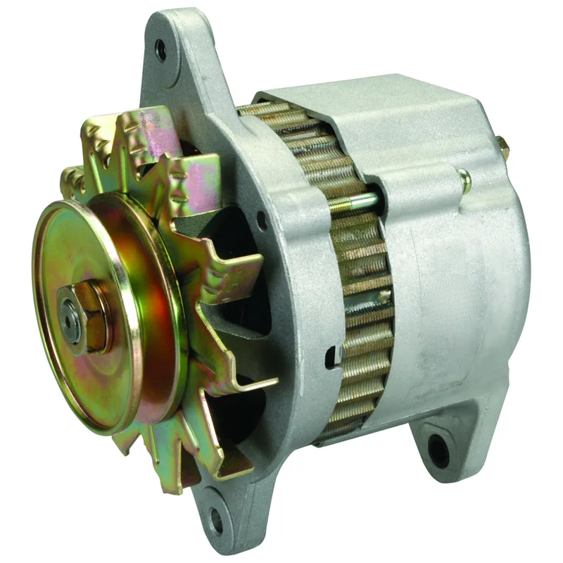 12126N WAI - 1.ALTERNATOR — zdjęcie 2 z 2