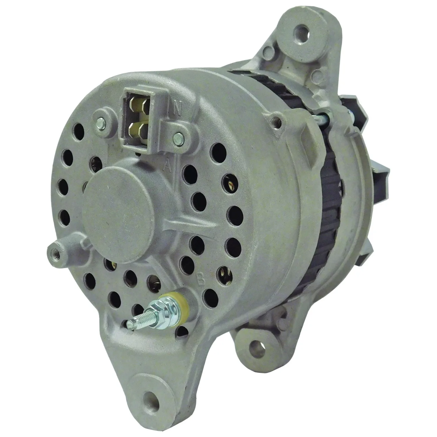 12132N WAI - 1.ALTERNATOR — zdjęcie 8 z 9