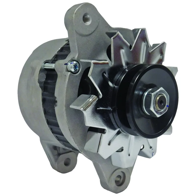 12132N WAI - 1.ALTERNATOR — zdjęcie 5 z 9