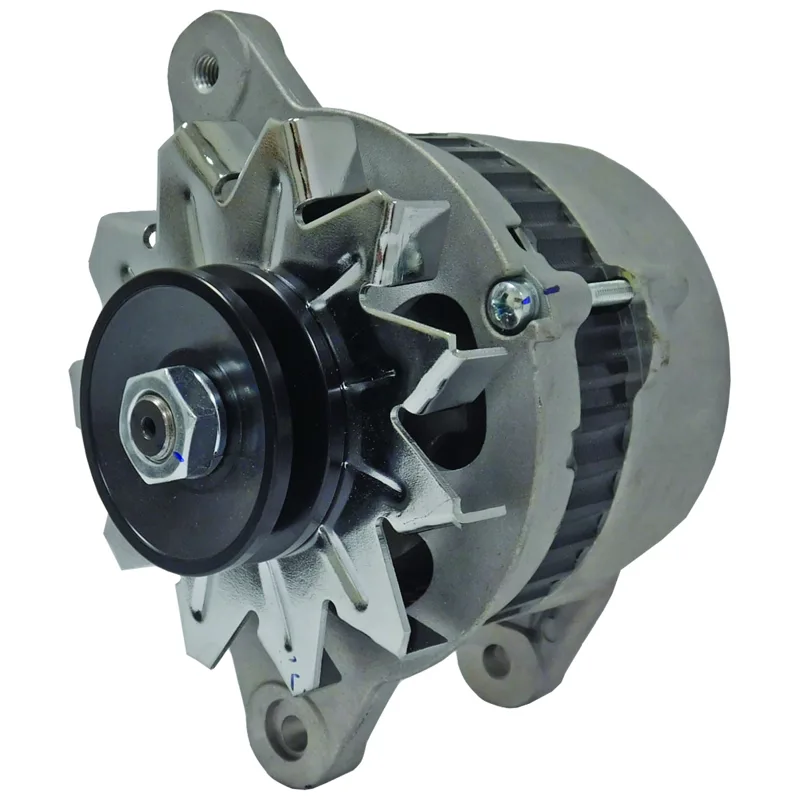 12132N WAI - 1.ALTERNATOR — zdjęcie 4 z 9
