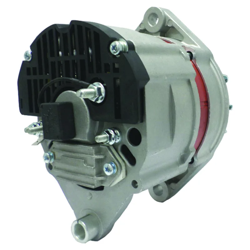 12134N WAI - 1.ALTERNATOR — zdjęcie 8 z 9