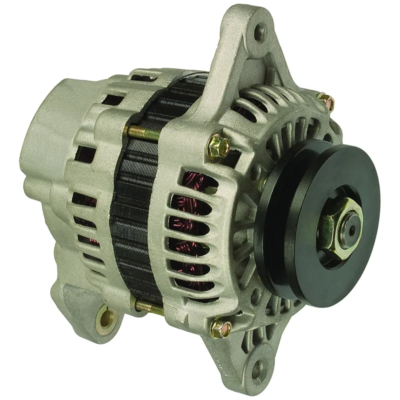 12136N WAI - 1.ALTERNATOR — zdjęcie 2 z 3
