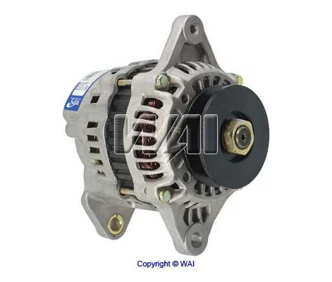 12138N WAI - 1.ALTERNATOR — zdjęcie 4 z 4