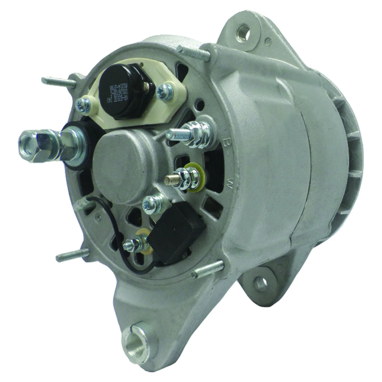 12149N WAI - 1.ALTERNATOR — zdjęcie 8 z 9