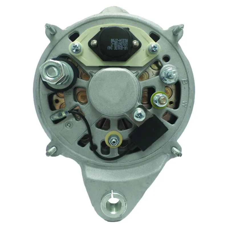 12149N WAI - 1.ALTERNATOR — zdjęcie 6 z 9