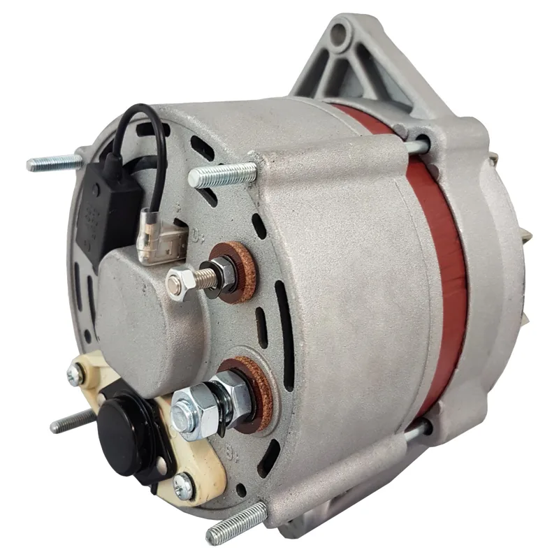 12151N WAI - 1.ALTERNATOR — zdjęcie 8 z 9