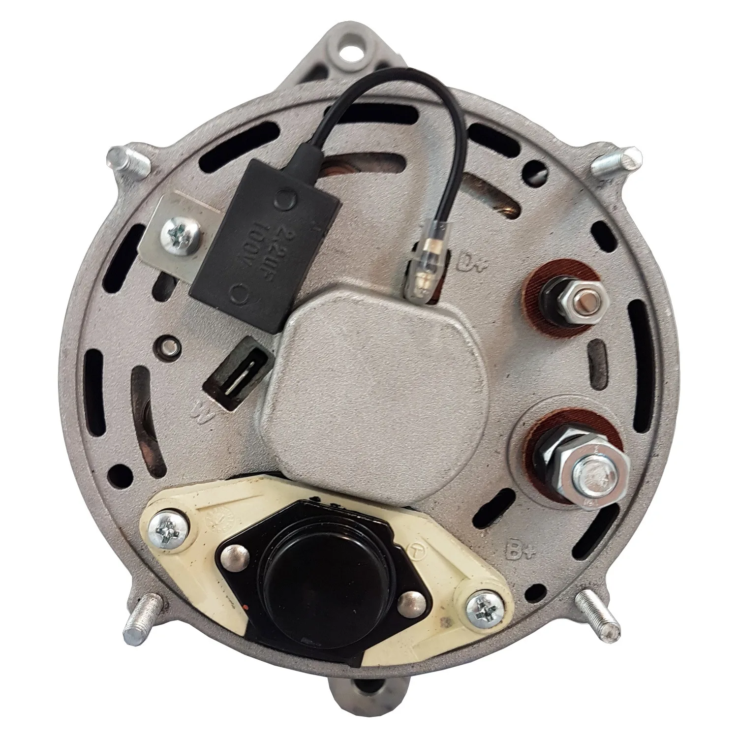 12151N WAI - 1.ALTERNATOR — zdjęcie 6 z 9