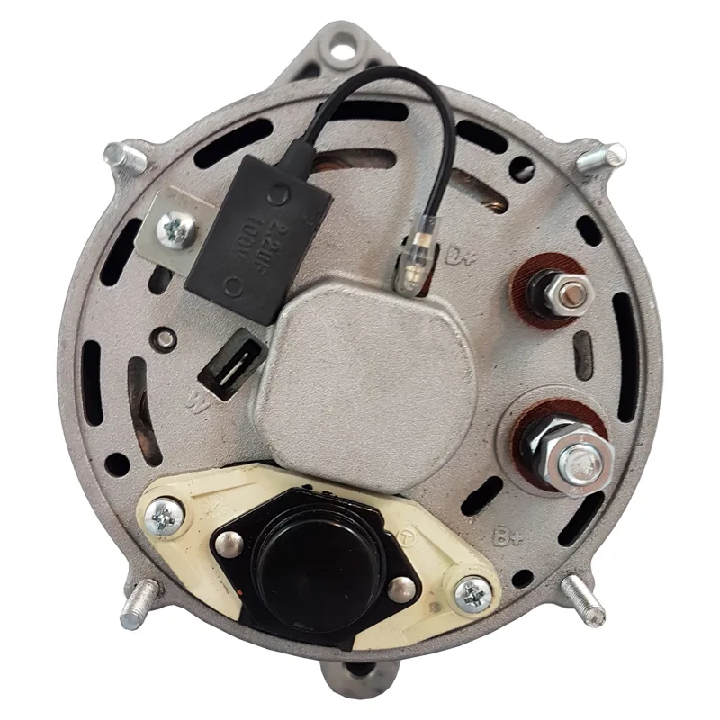 12151N WAI - 1.ALTERNATOR — zdjęcie 6 z 9
