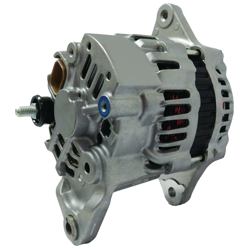 12153N WAI - 1.ALTERNATOR — zdjęcie 8 z 9