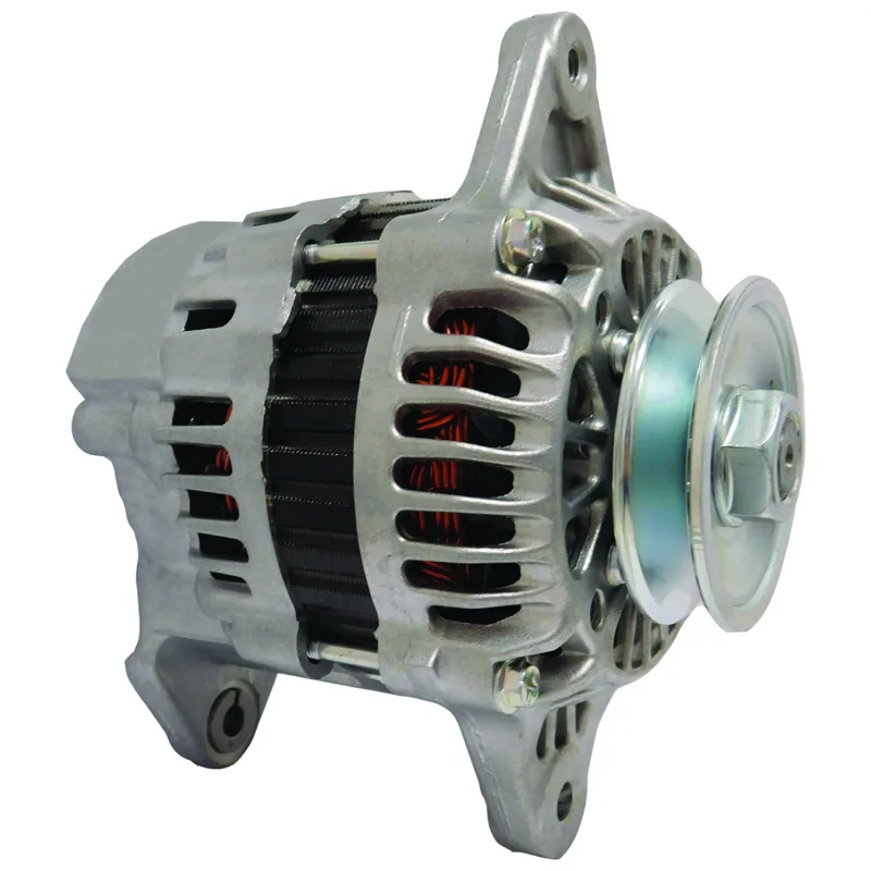 12153N WAI - 1.ALTERNATOR — zdjęcie 5 z 9