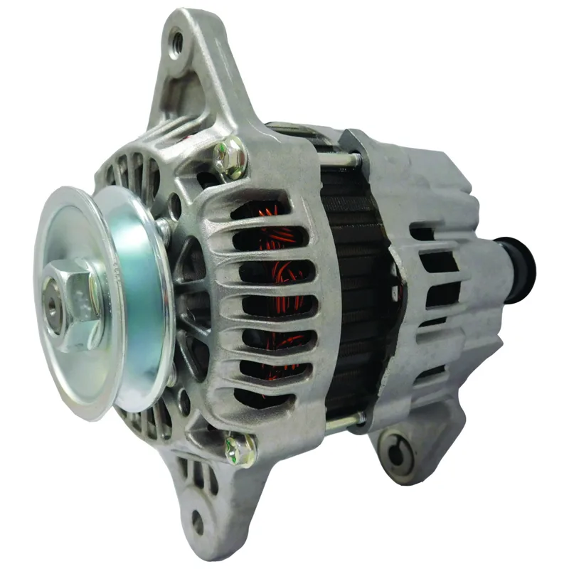 12153N WAI - 1.ALTERNATOR — zdjęcie 4 z 9