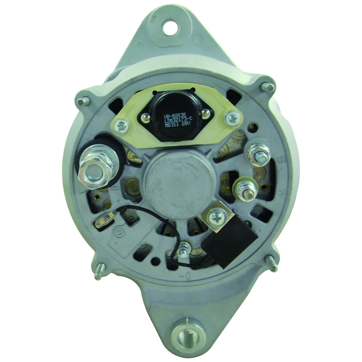 12157N WAI - 1.ALTERNATOR — zdjęcie 6 z 9