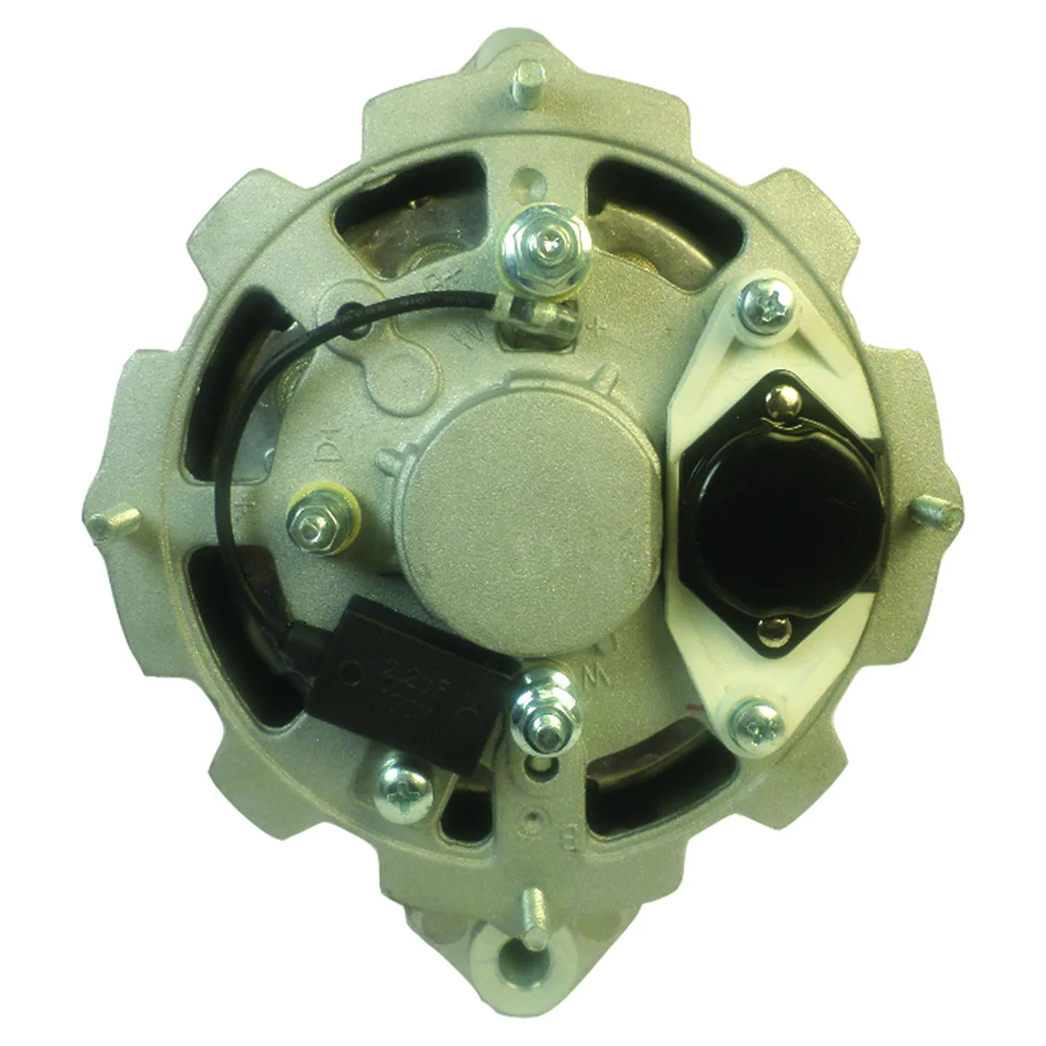 12163N WAI - 1.ALTERNATOR — zdjęcie 6 z 9