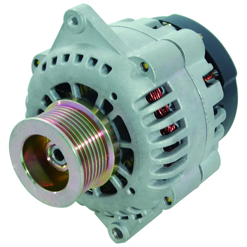 12168N-DR WAI - 1.ALTERNATOR — zdjęcie 2 z 3