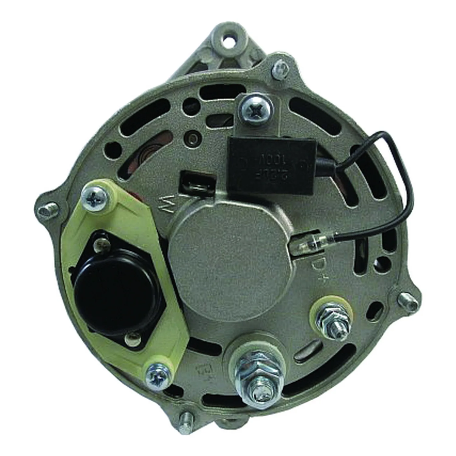 12168N WAI - 1.ALTERNATOR — zdjęcie 6 z 9