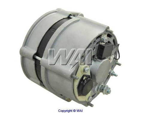 12169N WAI - 1.ALTERNATOR — zdjęcie 12 z 12