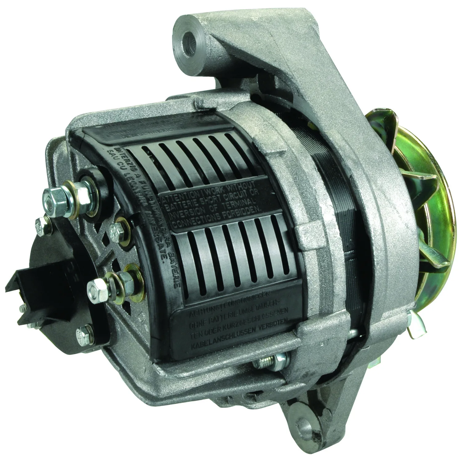 12170N WAI - 1.ALTERNATOR — zdjęcie 1 z 3