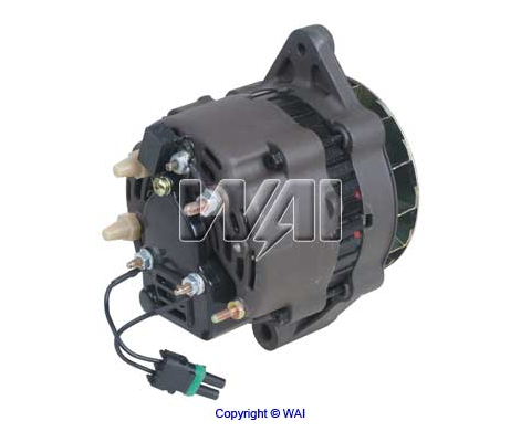 12175N WAI - 1.ALTERNATOR — zdjęcie 1 z 3