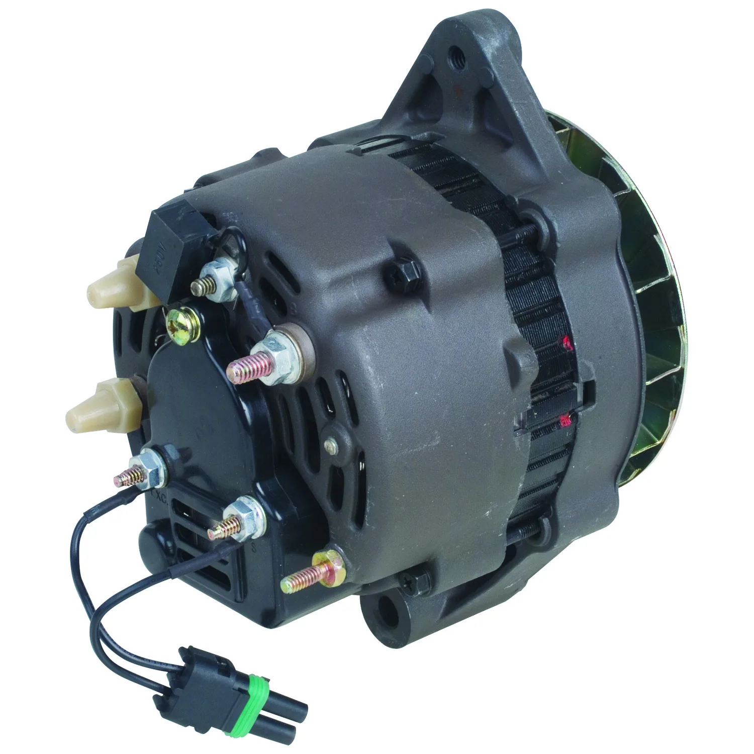 12175N WAI - 1.ALTERNATOR — zdjęcie 2 z 3