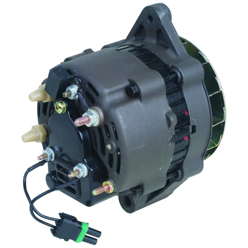 12175N WAI - 1.ALTERNATOR — zdjęcie 2 z 3