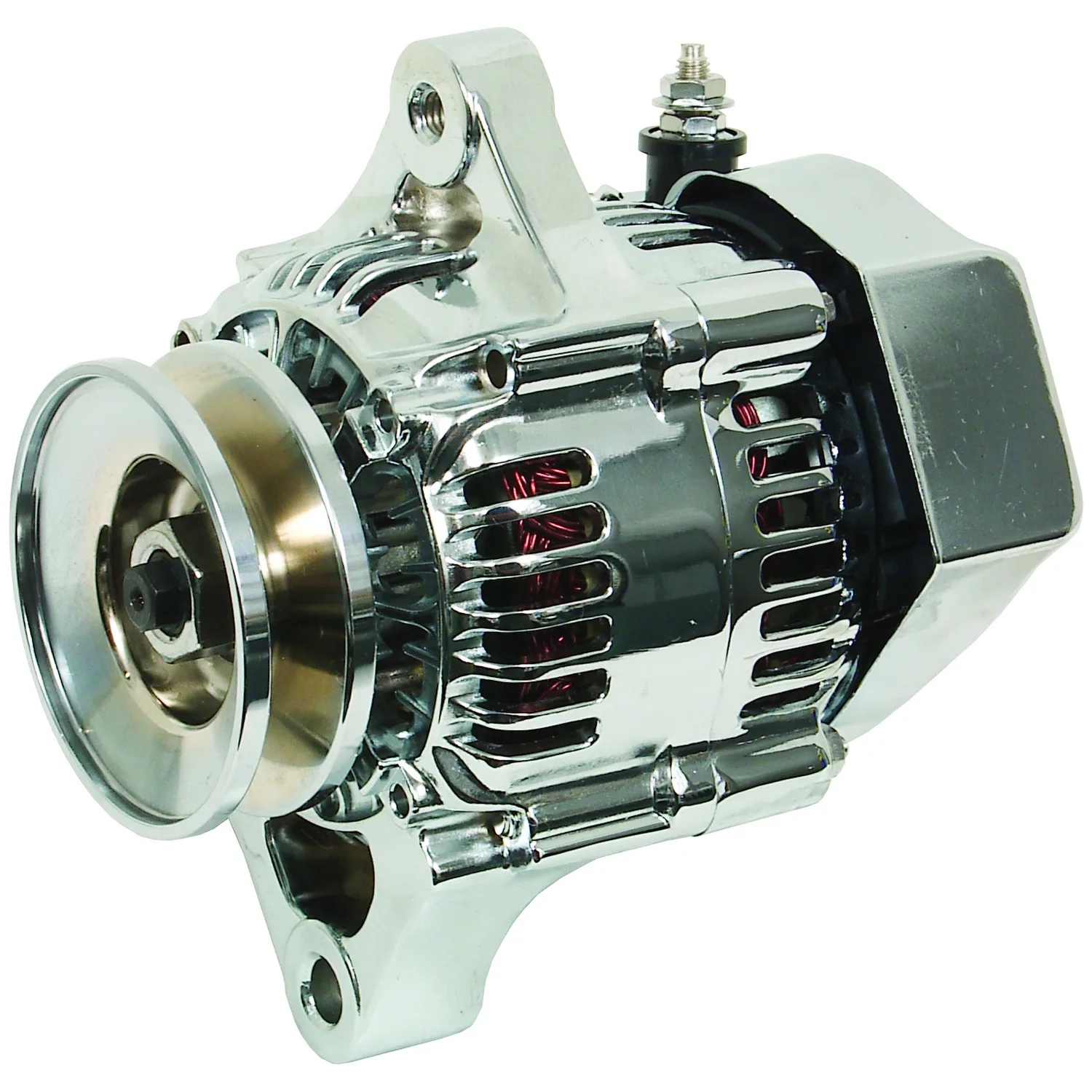 12180-SECN WAI - 1.ALTERNATOR — zdjęcie 2 z 3