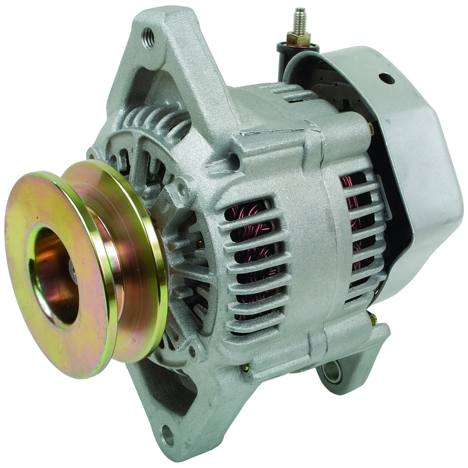 12185N WAI - 1.ALTERNATOR — zdjęcie 2 z 3