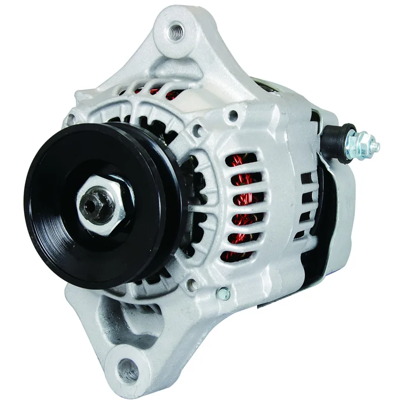 12189N WAI - 1.ALTERNATOR — zdjęcie 4 z 8