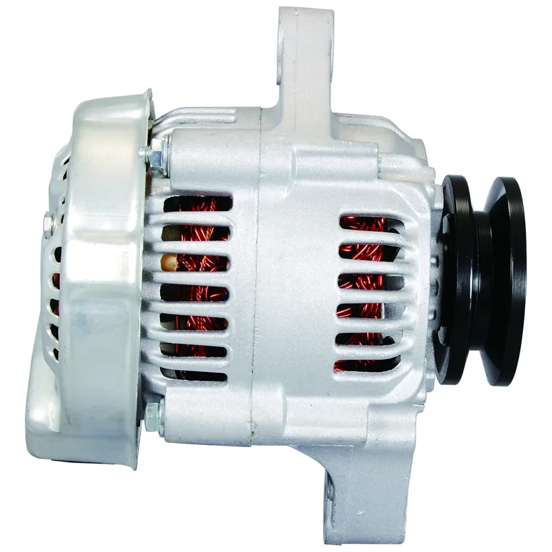 12189N WAI - 1.ALTERNATOR — zdjęcie 3 z 8