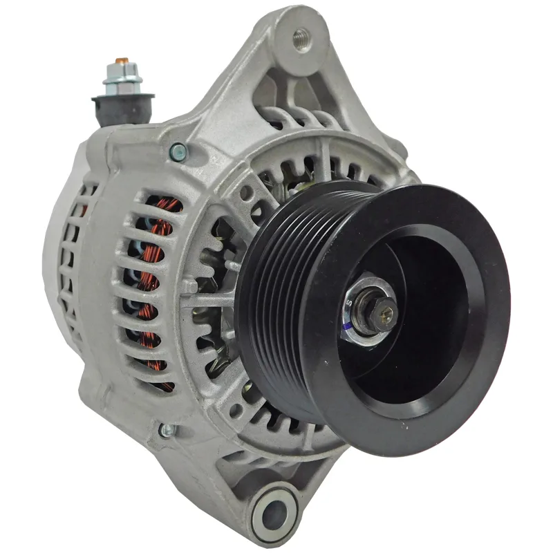 12193N WAI - 1.ALTERNATOR — zdjęcie 5 z 7