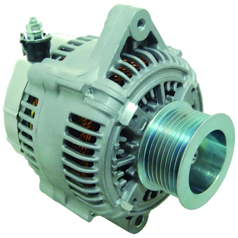 12195N WAI - 1.ALTERNATOR — zdjęcie 5 z 10