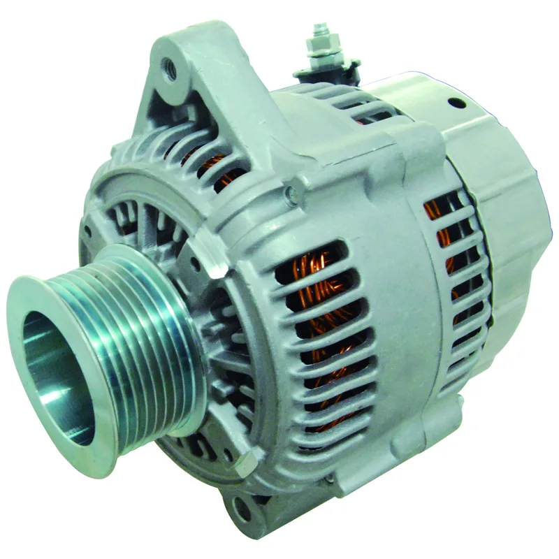 12195N WAI - 1.ALTERNATOR — zdjęcie 4 z 10