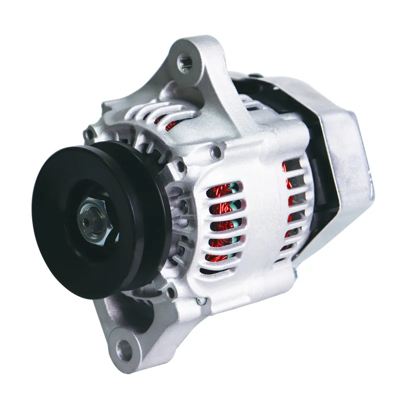 12199N WAI - 1.ALTERNATOR — zdjęcie 4 z 9