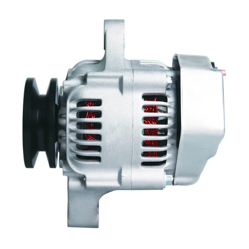 12199N WAI - 1.ALTERNATOR — zdjęcie 2 z 9