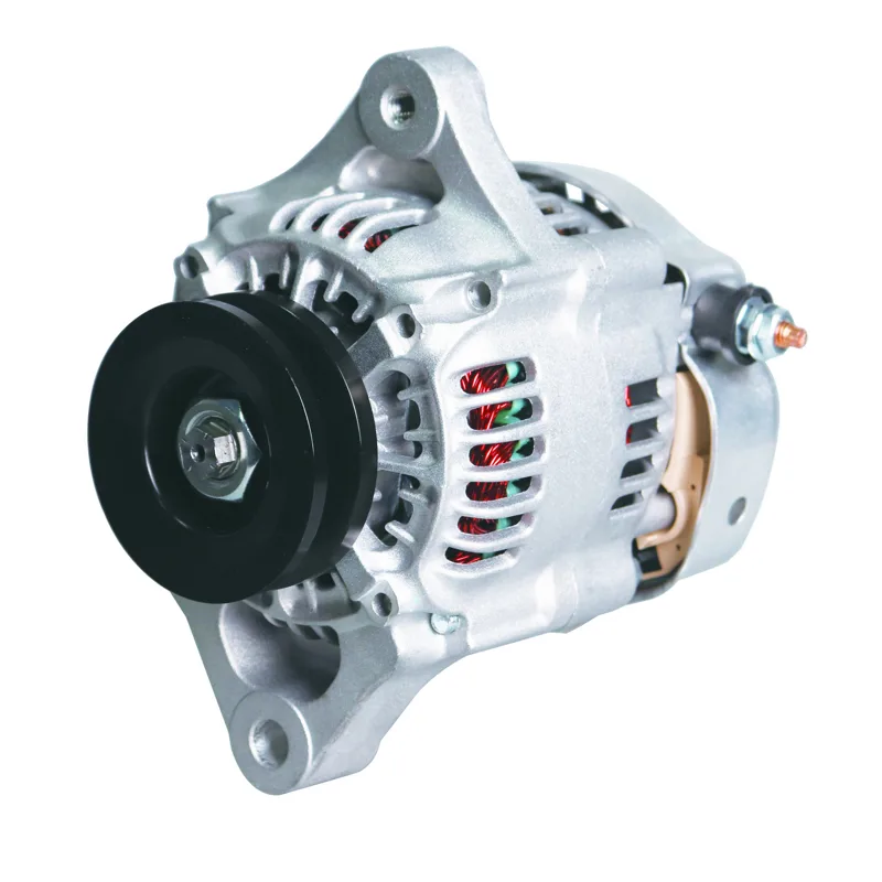 12200N WAI - 1.ALTERNATOR — zdjęcie 4 z 9
