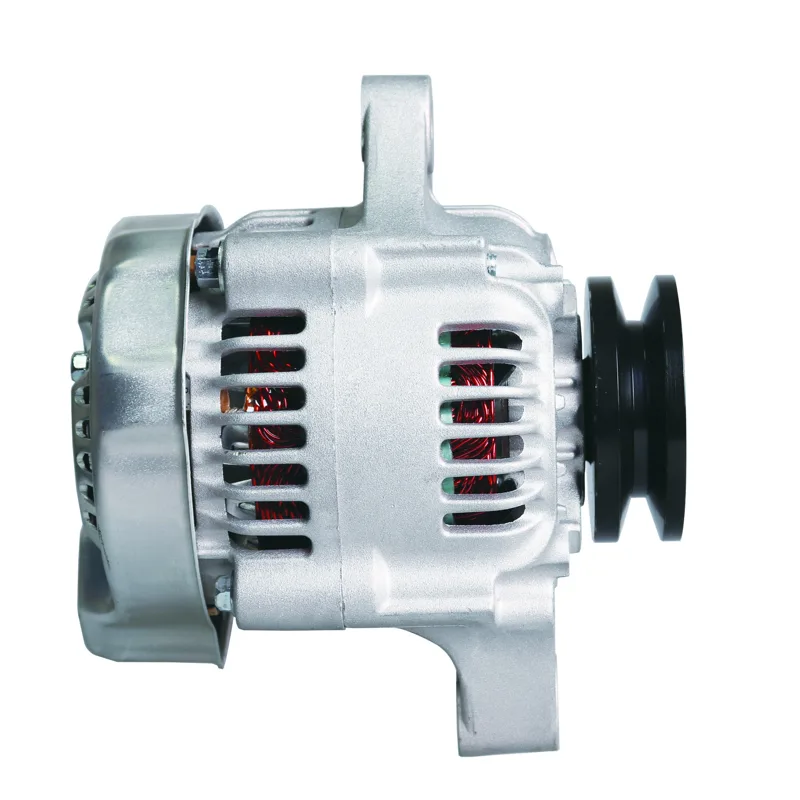 12200N WAI - 1.ALTERNATOR — zdjęcie 3 z 9