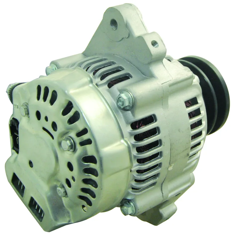 12204N WAI - 1.ALTERNATOR — zdjęcie 8 z 9