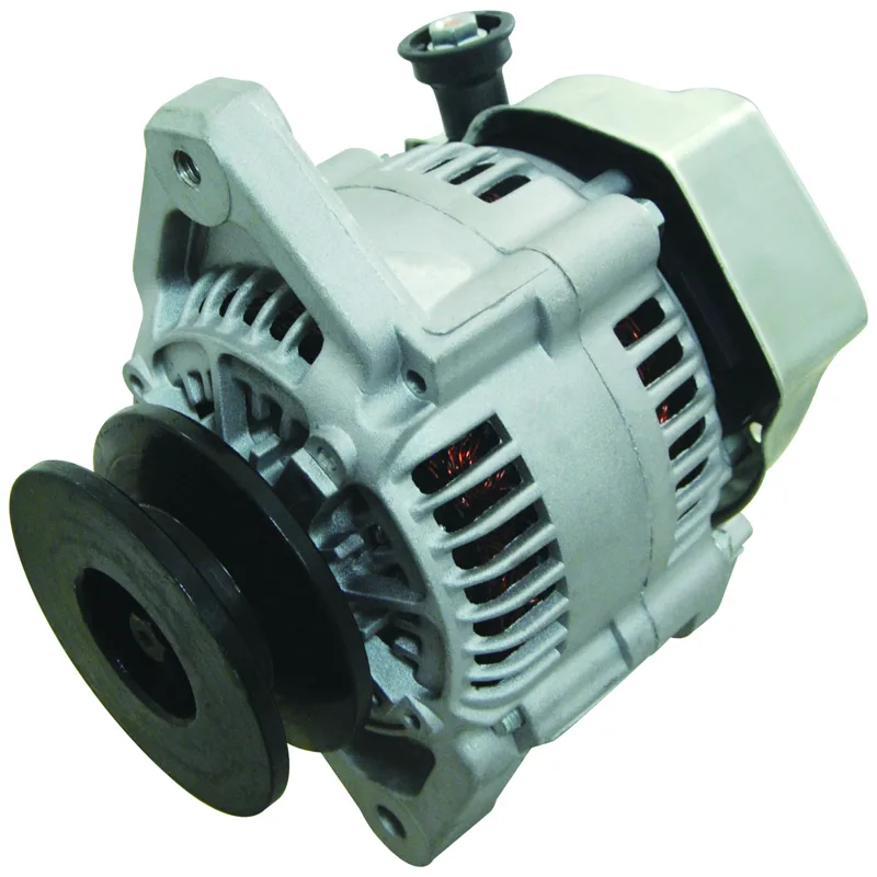 12210N WAI - 1.ALTERNATOR — zdjęcie 4 z 9