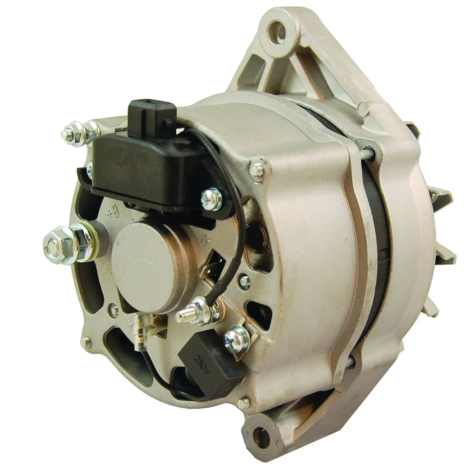 12224N WAI - 1.ALTERNATOR — zdjęcie 2 z 8