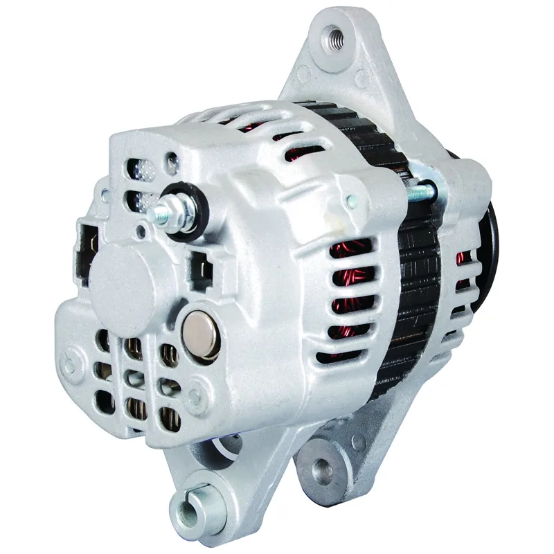 12231N WAI - 1.ALTERNATOR — zdjęcie 2 z 8