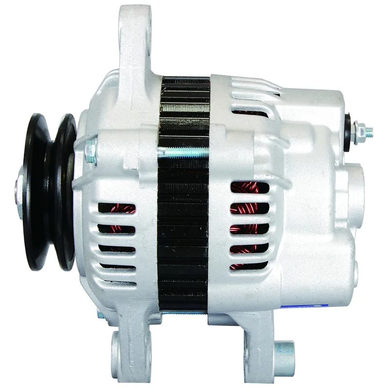 12231N WAI - 1.ALTERNATOR — zdjęcie 8 z 8