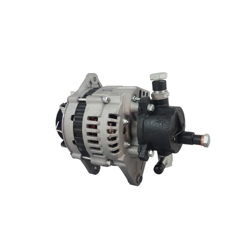 12234N WAI - 1.ALTERNATOR — zdjęcie 1 z 8