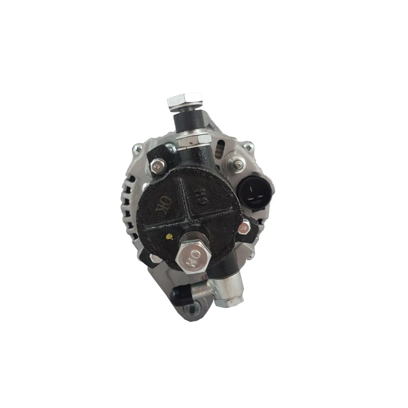 12234N WAI - 1.ALTERNATOR — zdjęcie 4 z 8