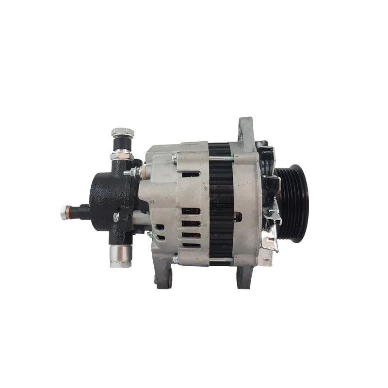 12234N WAI - 1.ALTERNATOR — zdjęcie 7 z 8
