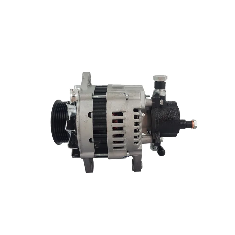12234N WAI - 1.ALTERNATOR — zdjęcie 8 z 8