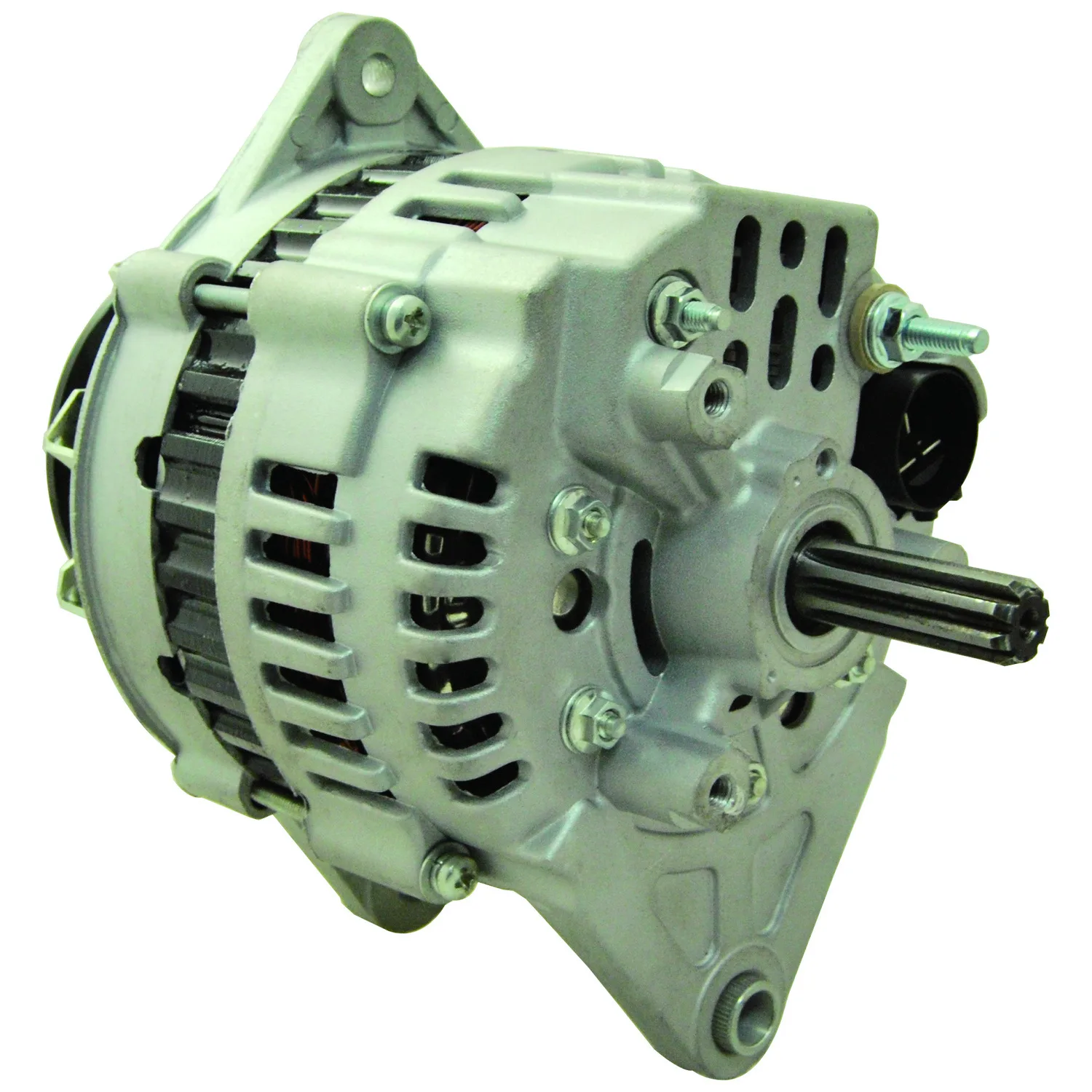 12235N WAI - 1.ALTERNATOR — zdjęcie 1 z 8