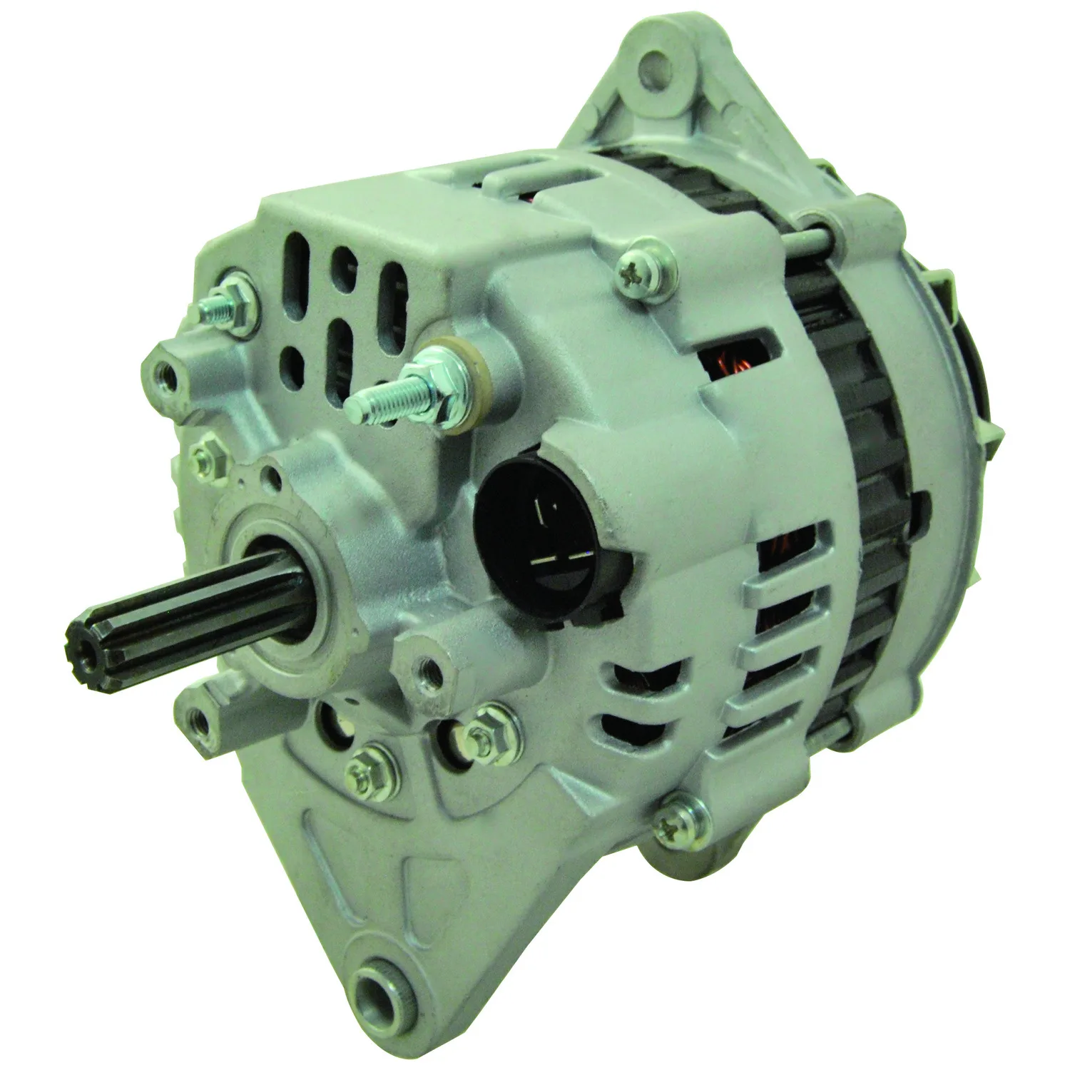 12235N WAI - 1.ALTERNATOR — zdjęcie 2 z 8
