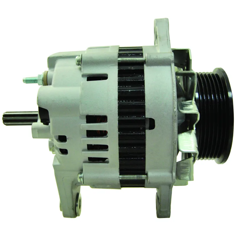 12235N WAI - 1.ALTERNATOR — zdjęcie 7 z 8