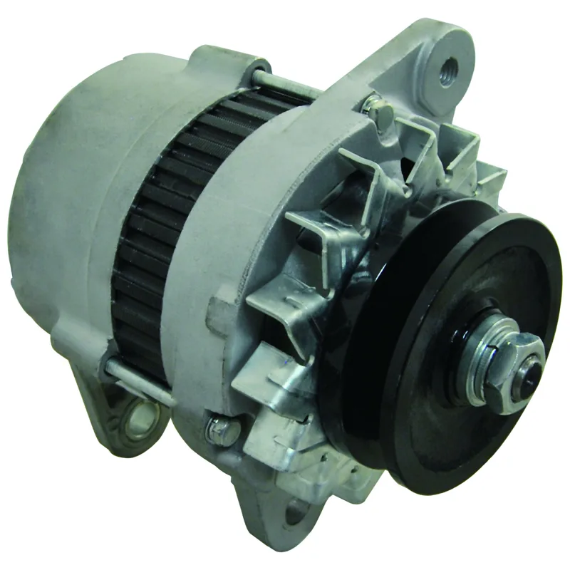 12251N-1G WAI - 1.ALTERNATOR — zdjęcie 5 z 8
