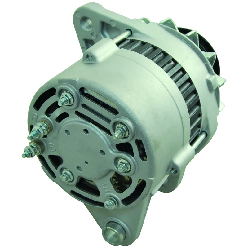 12252N WAI - 1.ALTERNATOR — zdjęcie 2 z 8
