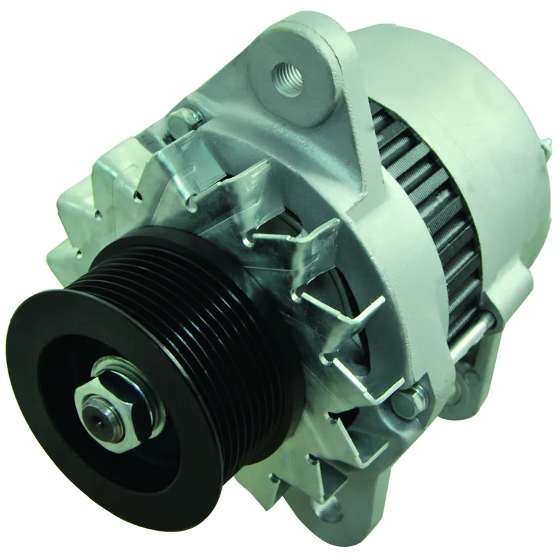 12252N WAI - 1.ALTERNATOR — zdjęcie 6 z 8